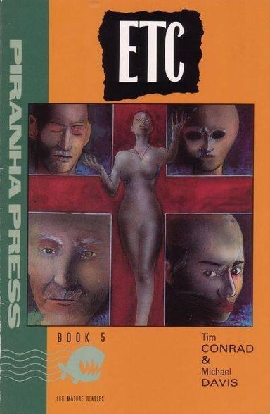 Etc #5