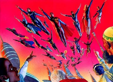 Legion of Super-Heroes #22