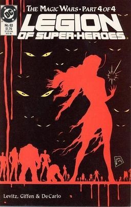 Cover A