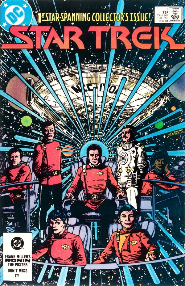 Star Trek