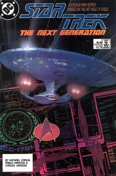 Star Trek: The Next Generation