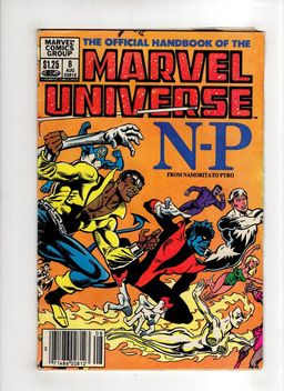 Variant cover