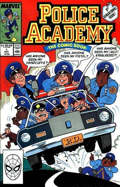Police Academy