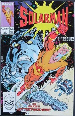 Solarman