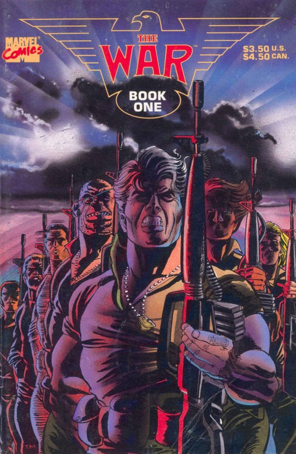 The War