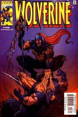 Cover A