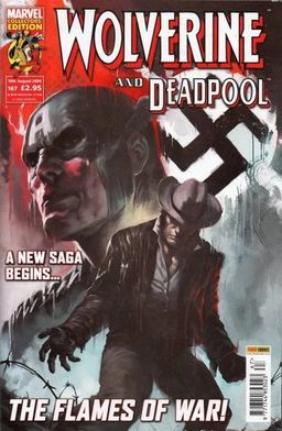 Cover A
