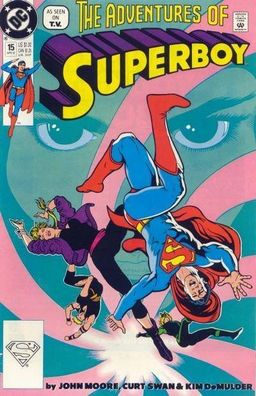 #15