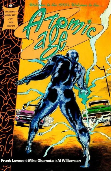 Atomic Age #2