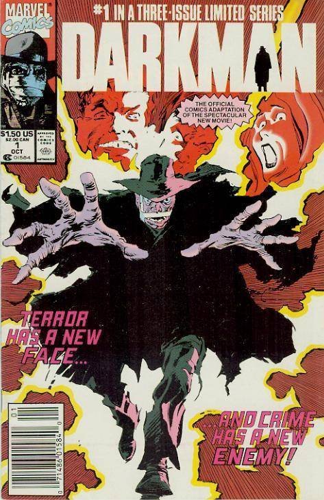 Darkman