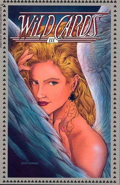 Wild Cards #3