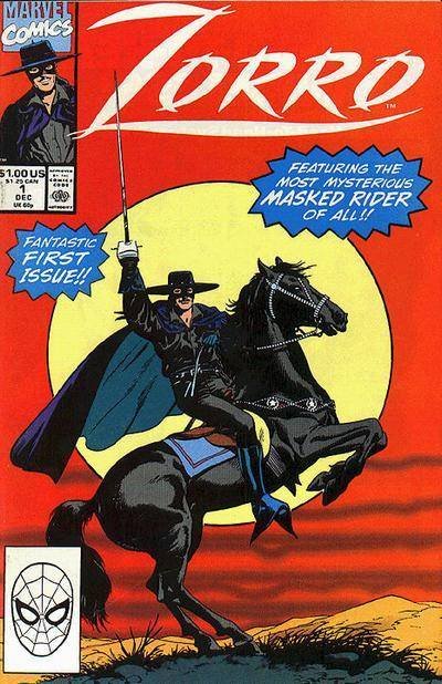 Zorro