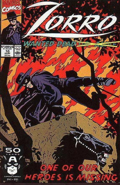 Zorro