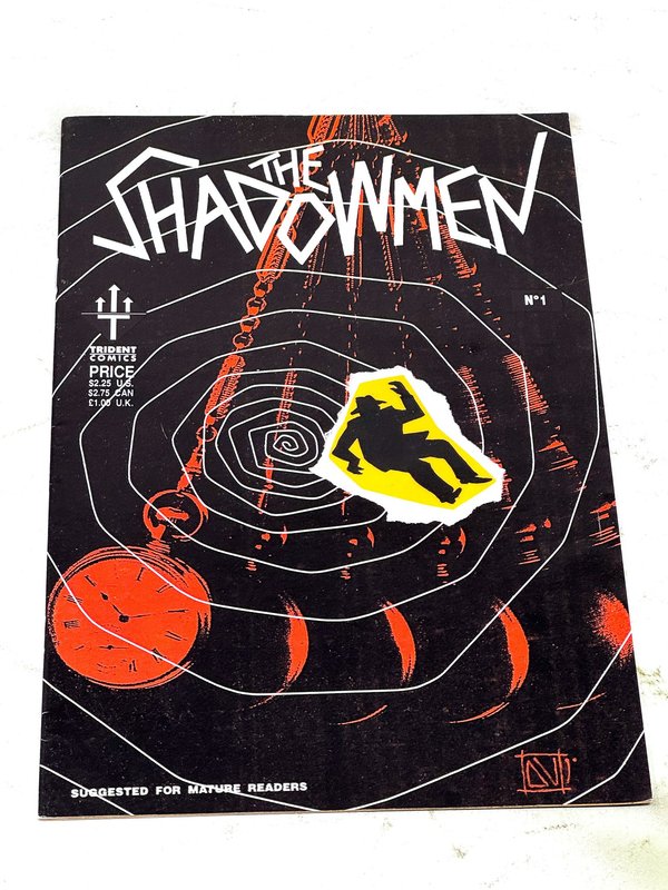 Shadowmen