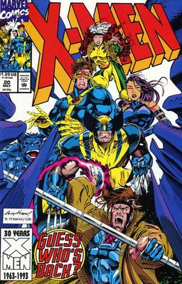 Cover A