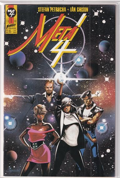 Meta-4 #1