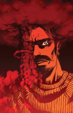 Variant cover