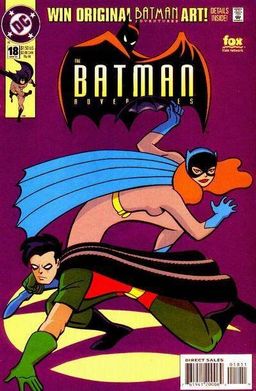 #18