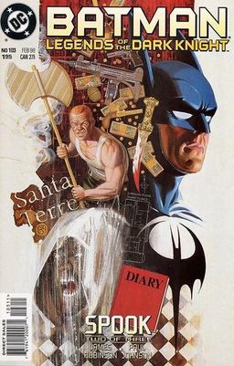 Cover A
