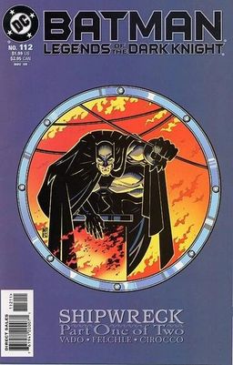 Cover A
