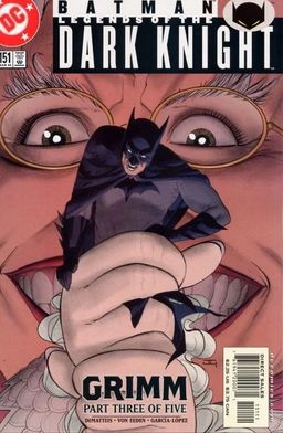 Cover A