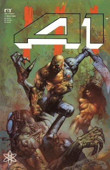 A1 #3