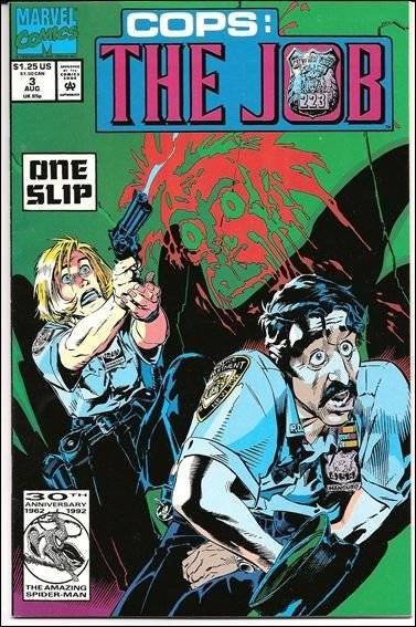 Cops: The Job #3