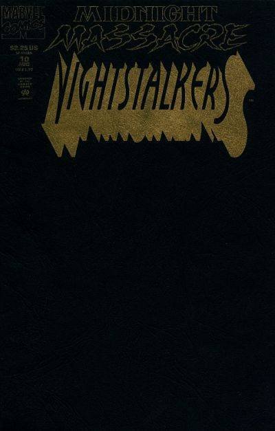 Nightstalkers