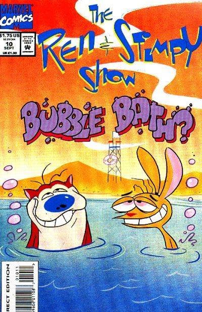 The Ren & Stimpy Show