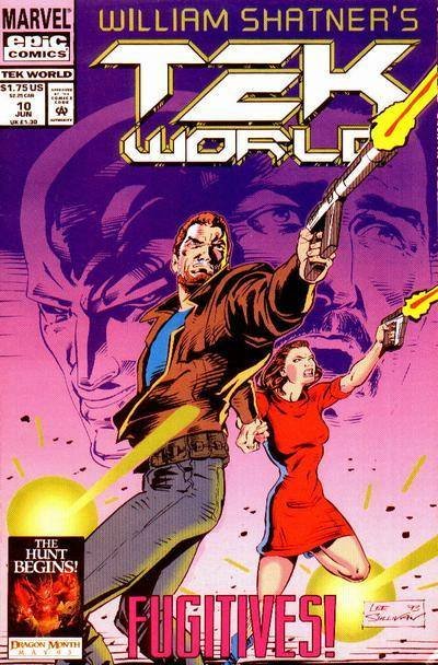 Tekworld