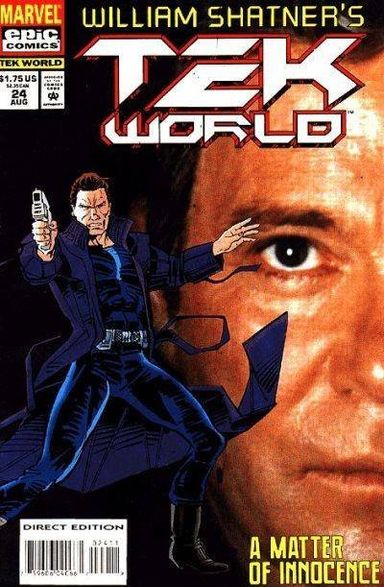 TekWorld #24
