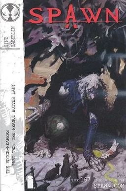 #167