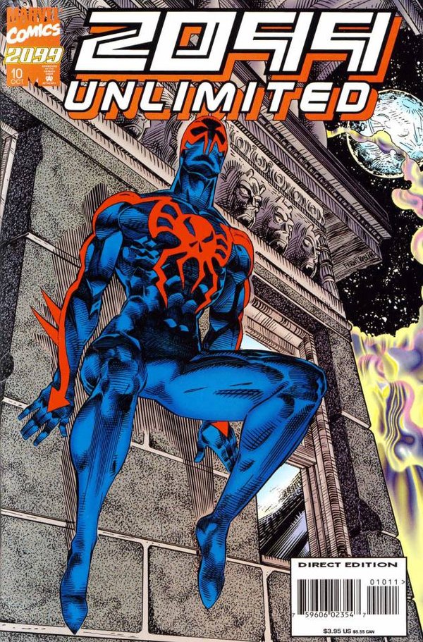 2099 Unlimited