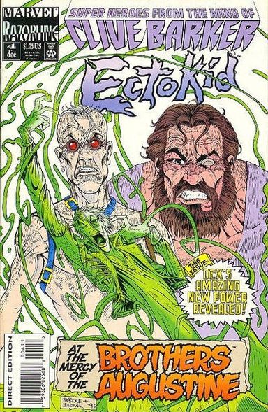 Ectokid #4