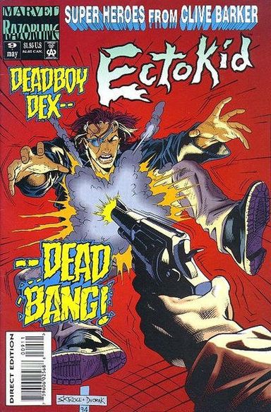 Ectokid #9