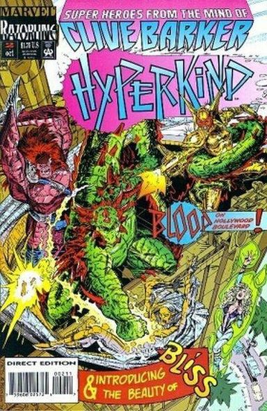Hyperkind #2
