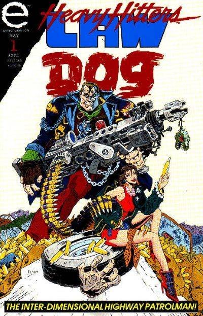 Lawdog