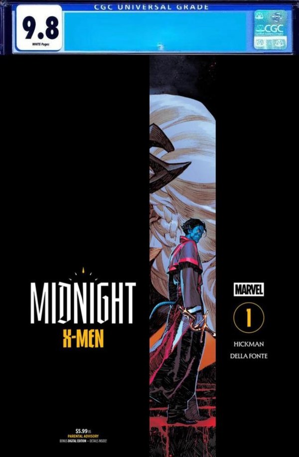 Midnight Men
