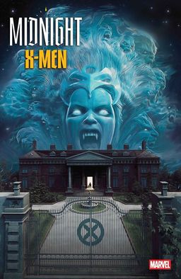 Variant cover