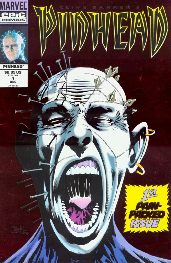Pinhead