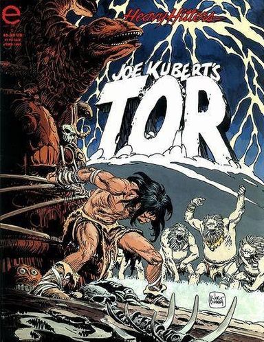 Tor #1