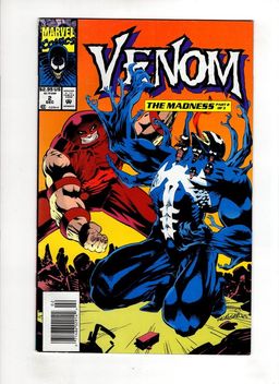 Variant cover