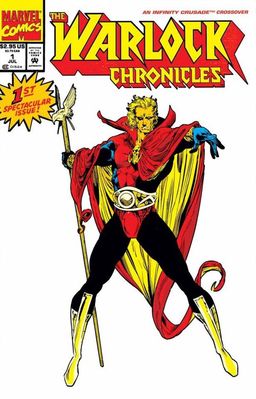 Warlock Chronicles
