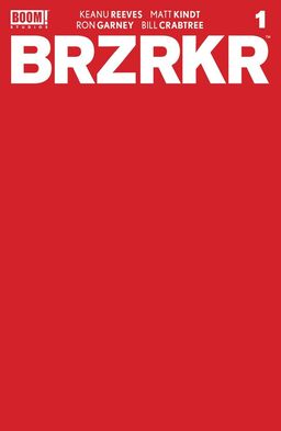 Variant cover