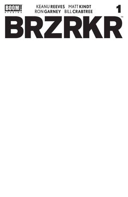 Variant cover