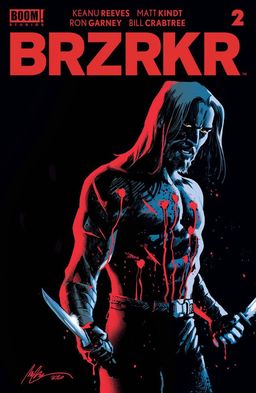 Variant cover