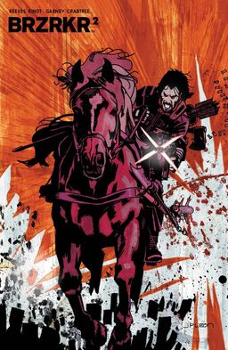 Variant cover