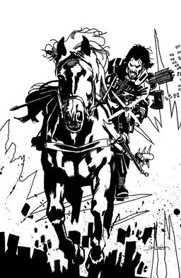 Variant cover