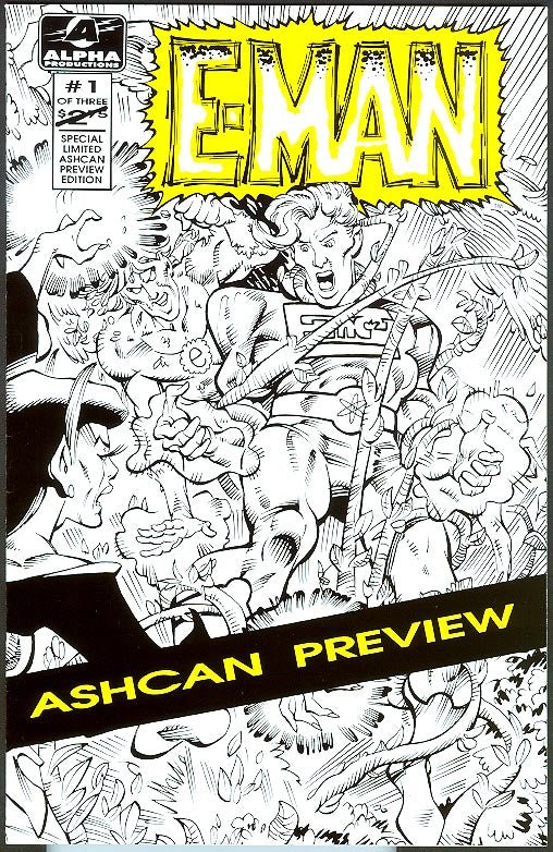 E-Man