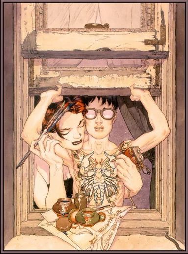 The Books of Magic #22